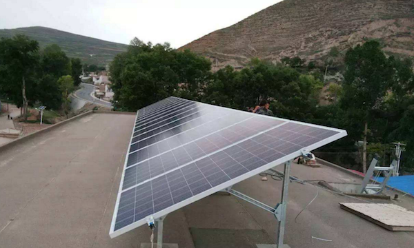 農村光伏電站是否需要保險護航？