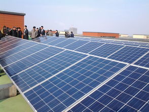 紹興市規模最大商業光伏發電項目成功并網發電