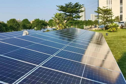 廣西租賃通盛租賃 以綠色租賃為筆，書寫光伏產業金融大文章