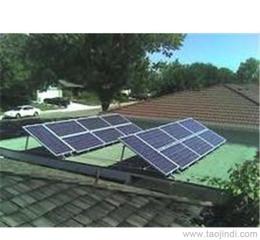 光伏屋頂支架全方位采購指南 供應、批發、價格與平臺選擇