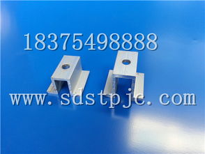 鋁合金壓塊 守護光伏電板的隱形衛士