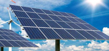 光伏 悄然重塑現(xiàn)代生活方式的綠色引擎